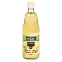 Mizkan - Rice Vinegar, 710 Millilitre