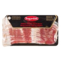 Sugardale - Sliced Bacon, 375 Gram