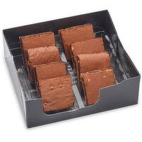 Bake Shop - Brookie Bars, 8 Each