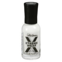 Sally Hansen - Xtreme Wear - White On 300, 11.8 Millilitre
