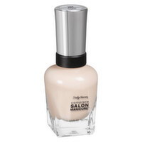 Sweet LeiLani - Complete Salon Manicure Nail Polish - Sweet Talker 340, 14.7 Millilitre