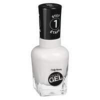Sally Hansen - Miracle Gel Nail Polish - Get Mod 450, 1 Each