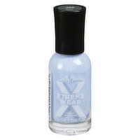 Sally Hansen - Xtreme Wear Babe Blue, 11.8 Millilitre