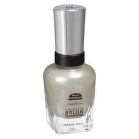 Sally Hansen - Complete Salon Manicure Nail Polish - Gleam Supreme 378, 14.7 Millilitre