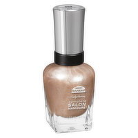 Sally Hansen - Complete Salon Manicure - You Glow Girl, 14.7 Millilitre