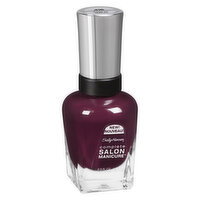Sally Hansen - Complete Salon Manicure Nail Polish - Rags To Riches 416, 14.7 Millilitre