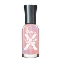 Sally Hansen - Extreme Wear On Cloud Shin, 1 Each