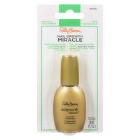 Sally Hansen - Nail Growth Miracle, 1 Each