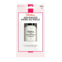 Sally Hansen - Advanced Hard as Nail, 1 Each