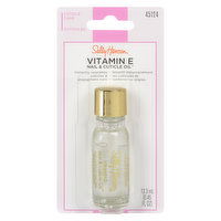 Sally Hansen - Vitamin E Nail & Cuticle Oil, 1 Each