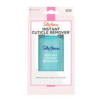 Sally Hansen - Instant Cuticle Remover, 1 Each