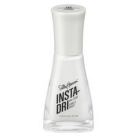 Sally Hansen - Insta-Dri White on Time, 9.17 Millilitre