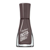 Sally Hansen - Insta Dri Slick Slate, 9.17 Millilitre