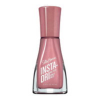 Sally Hansen - Insta Dri Mauve It, 9.17 Millilitre