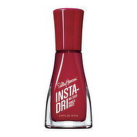 Sally Hansen - Insta-Dri Nail Polish - A383 ASAP Apple, 9.17 Millilitre