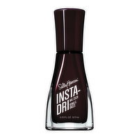 Salley Hansen - Insta-Dri Go Garnet, 9.17 Millilitre