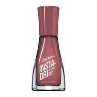 Salley Hansen - Insta-Dri Expresso, 9.17 Millilitre
