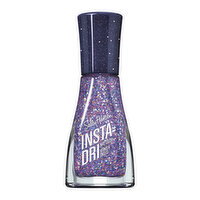 Salley Hansen - Insta-Dri Grape Shifter, 9.17 Millilitre