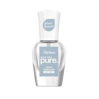 Sally Hansen - Good Kind Pure Top Coat, 1 Each