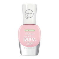Sally Hansen - Pure Pink Cloud (Sheer), 1 Each
