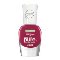 Sally Hansen - Pure Eco-Rose, 10 Millilitre