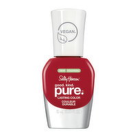 Sally Hansen - Pure Pomegranate Punch, 10 Millilitre
