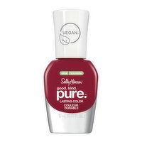 Sally Hansen - Pure Cherry Amore, 10 Millilitre