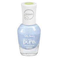 Sally Hansen - Pure Crystal Blue, 10 Millilitre