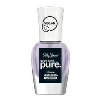 Sally Hansen - Pure Hardener, 10 Millilitre