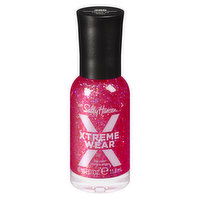 Sally Hansen - Nail Polish Xtreme Wear - Heart of Sass, 1 Each