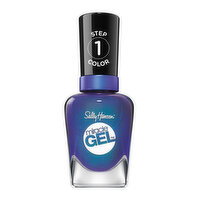 Sally Hansen - Miracle Gel Nail Polish Step 1 - 573 Hyp Nautical, 14.7 Millilitre