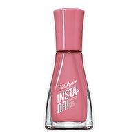 Sally Hansen - Insta Dry Rapid Rose, 1 Each
