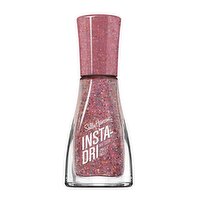 Sally Hansen - Sally Hansen Insta Dry Confetti Pop, 9.17 Millilitre
