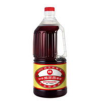 WAN JA SHAN - Soy Sauce Grade A, 1.5 Litre