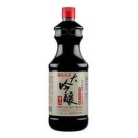 WAN JA SHAN - Vintage Soy Sauce, 1 Litre