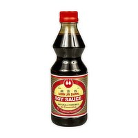 WAN JA SHAN - SOY SAUCE, 500 Millilitre