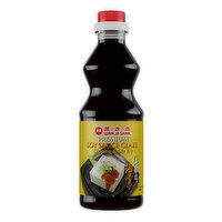 WAN JA SHAN - Premium Soy Sauce Glaze, 500 Millilitre