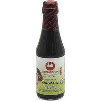 WAN JA SHAN - ORGANIC SHIITAKE STIR-FRY SAUCE, 300 Millilitre