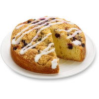 Bake Shop - Lemon Blueberry Coffee Cake, 1 Each