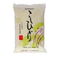 Shirakiku - Premium Short Grain Rice, 6.81 Kilogram