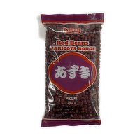 Shirakiku - Azuki Red Beans, 340 Gram