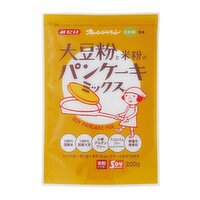 MIYAKE SEIFUN - PAN- CAKE FLOUR MIX, 200 Gram