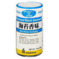 Mishima - Nori Fumi Furikake, 55 Gram