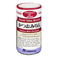 Mishima - Katsuo Mirin Furikake, 45 Gram