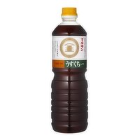 MORITA - SOY LIGHT TASTING SOY SAUCE, 1 Litre