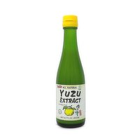 Shirakiku - Yuzu Extract, 200 Millilitre