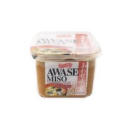 Shirakiku - Awase Miso, 750 Gram