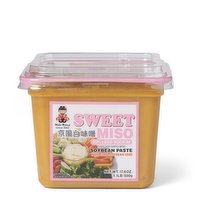 Miyasaka - Sweet Miso, 500 Gram