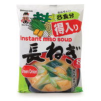 Shinsyu-ichi - Naganegi Miso Soup, 176 Gram