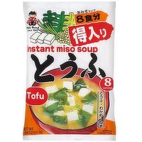 Shinsyu-ichi - Instant Miso Soup, 171 Gram